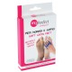 Maniquick Soft Satin Feet MQ406