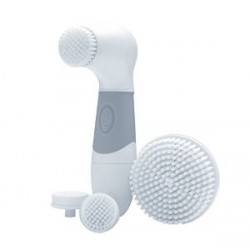 Maniquick Clean & Easy Brosse Visage et Corps MQ749