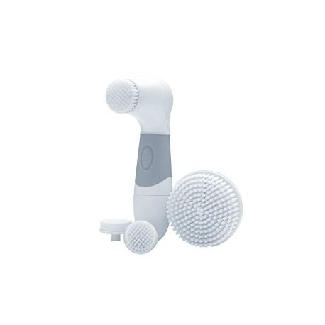 Maniquick Clean & Easy Brosse Visage et Corps MQ749