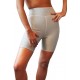 Pantashort Sauna Minceur Néoprène Argent