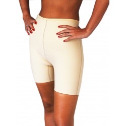 Pantashort Néoprene Beige