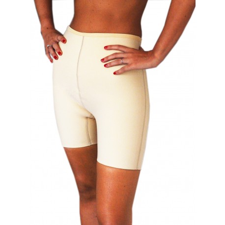 Pantashort Néoprene Beige