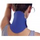 Neck wrapp cou magnétique