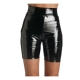 Short Lycra - Noir