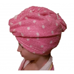 Turban "Turbie Twist"