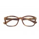 Lunettes Loupes de Lecture Luxe, modèle Ecaille Tortue