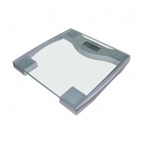 Pèse-personne électronique Glass Luxe 5831