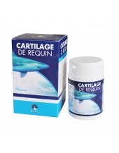 Cartilage de Requin 60 gélules