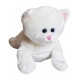 Bouillotte Peluche Chat