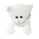 Bouillotte Peluche Chat