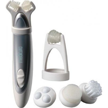 Total Derma Roller 5 en 1