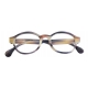 Lunettes Loupes de Lecture Luxe, modèle Fun Corne