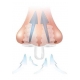 Dilatateur nasal anti-ronflements 4 tailles