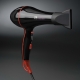 Sèche-cheveux professionnel 2000W réf 355