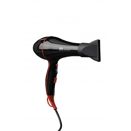 Sèche-cheveux professionnel 2000W réf 355