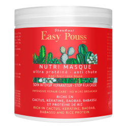 Shandrani Nutri Masque 250 ml