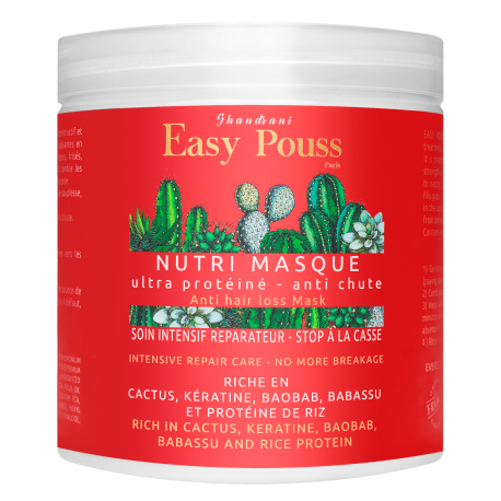 Shandrani Nutri Masque 250 ml