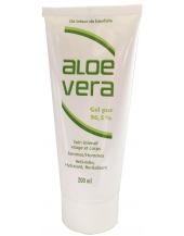 Gel Aloe Vera 200 ml