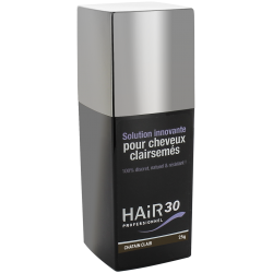 Hair30 P¨ROFESSIONNEL , LA REVOLUTION CAPILLAIRE