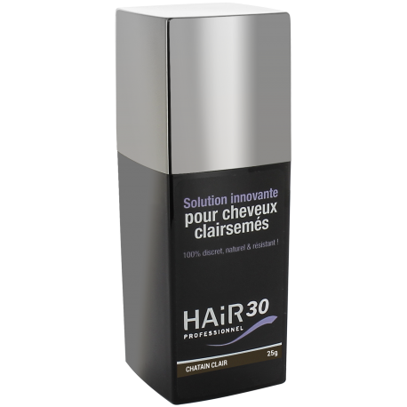 Hair30 P¨ROFESSIONNEL , LA REVOLUTION CAPILLAIRE