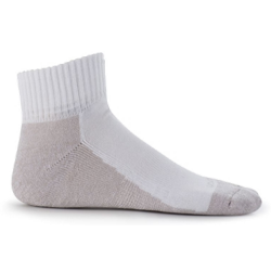 Soquettes Sport Blanche