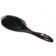 Brosse à cheveux érable pneumatique 100% sanglier