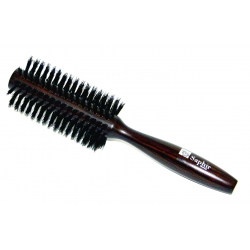 Brosse brushing érable et 100% sanglier diam 54 mm