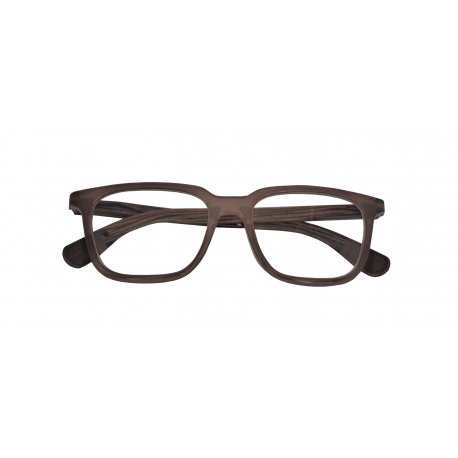 Lunettes Loupes de Lecture Luxe, modèle Nina Sable