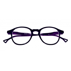 Lunettes Loupes de Lecture Luxe, modèle Light Violet foncé