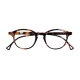 Lunettes Loupes de Lecture Luxe, modèle Light Dark