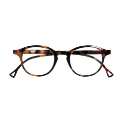 Lunettes Loupes de Lecture Luxe, modèle Light Dark