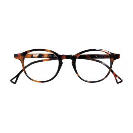 Lunettes Loupes de Lecture Luxe, modèle Light Dark