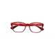 Lunettes Loupes de Lecture Luxe, modèle Rubis