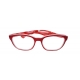 Lunettes Loupes de Lecture Luxe, modèle Rubis