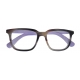 Lunettes Loupes de Lecture Luxe, modèle Purple