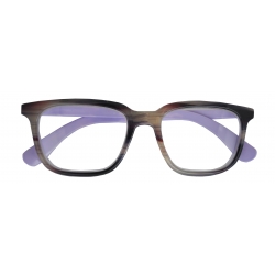 Lunettes Loupes de Lecture Luxe, modèle Purple