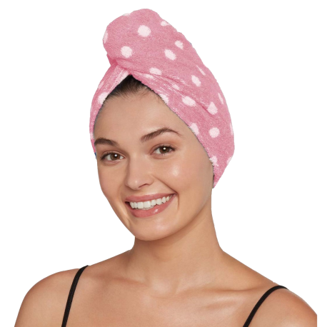 Turban "Turbie Twist"
