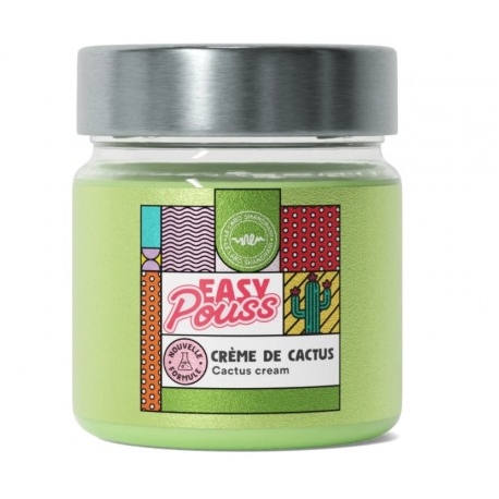 Crème de Cactus Shandrani Silky Hair 200 ml