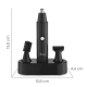 Tondeuse Trimmy 3 en 1 Poils Nez et Oreilles et Barbe
