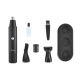 Tondeuse Trimmy 3 en 1 Poils Nez et Oreilles et Barbe
