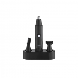 Tondeuse Trimmy 3 en 1 Poils Nez et Oreilles et Barbe