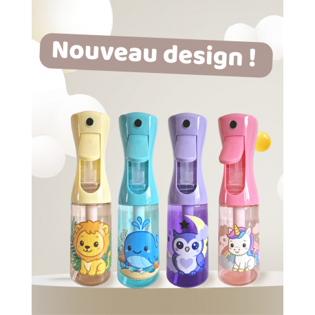 Brumisateur Bout'Chou 200 ml