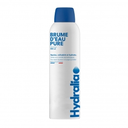 Brume d'eau Hydralia