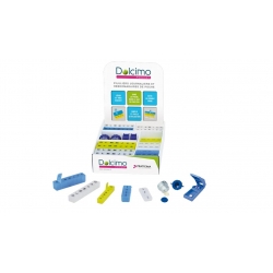 Présentoir Medicapoche Dolcimo