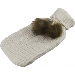 Bouillotte Polaire 
