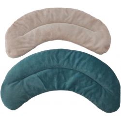 Bouillotte Cervicale Micro-Ondes billes de silicone