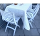 Nappe anti insectes Carrée Bugchaser