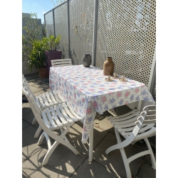 Nappe anti insectes Carrée Bugchaser