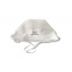 Masque de protection respiratoire FFP2