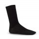 Cupron - Chaussettes Confort Noires 